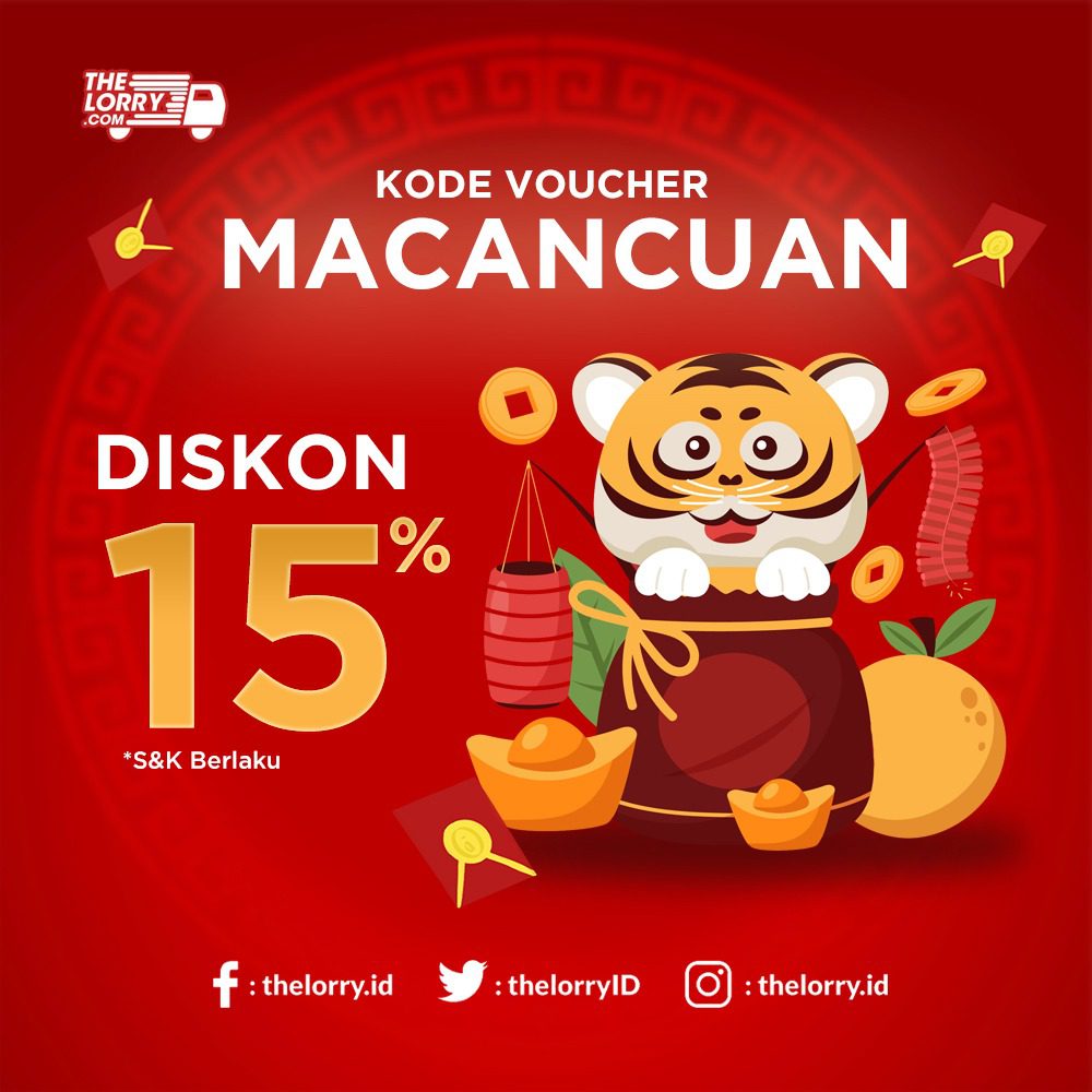 promo februari 2022