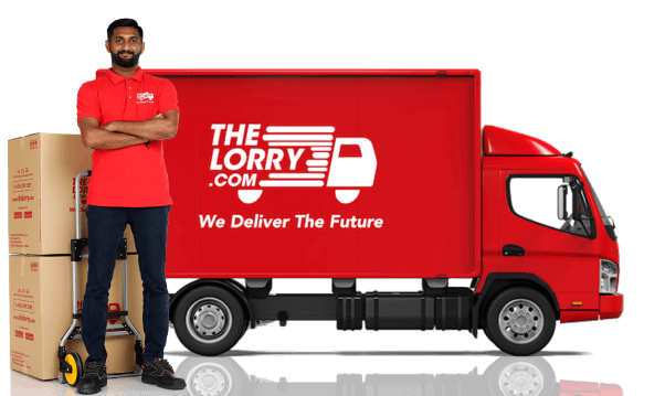 Daftar Harga Sewa Truk TheLorry