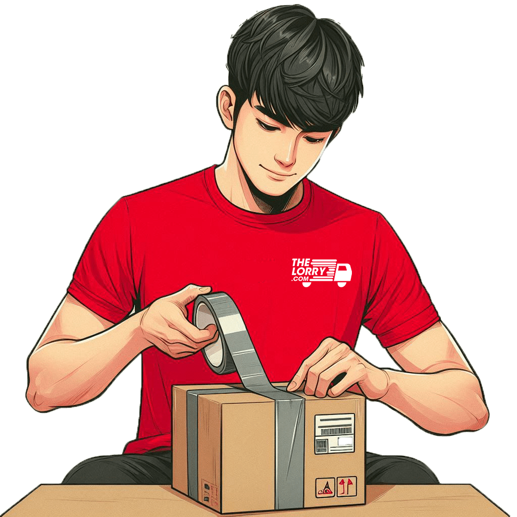 jasa packing