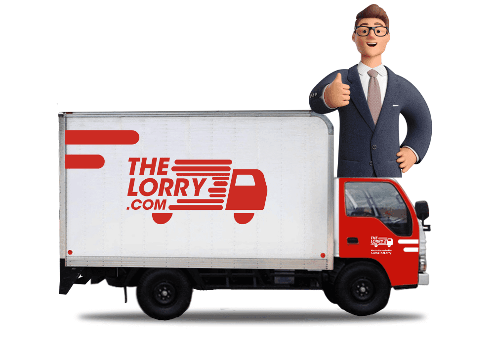 EUV Exclusive Use Vehicle TheLorry