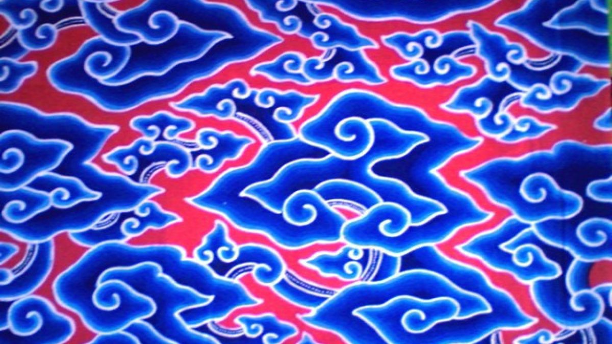 Indonesian Batik and Pattern: Their Beauty, Meaning and History